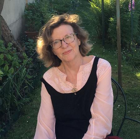 　エリザベス・レナード監督（（Ｃ）Ｅｒｍａｎｎｏ　Ｃｏｒｒａｄｏ）