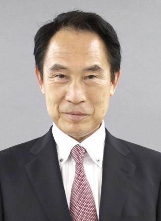 尾花正啓和歌山市長
