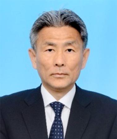 筒井洋樹氏