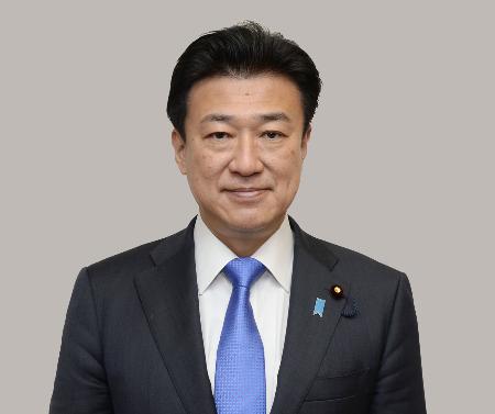 　木原稔官房長官