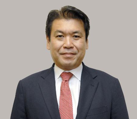 　松本洋平文科相