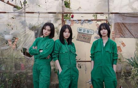 （Ｃ）２０２６「万事快調」製作委員会