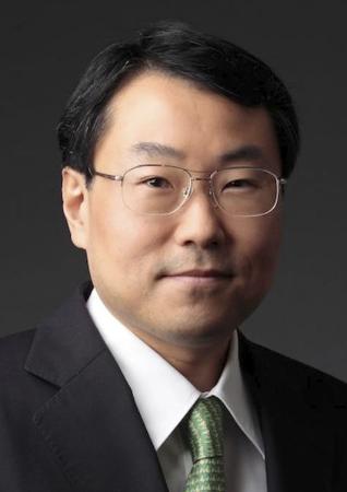 　佐藤伸一容疑者（東大のホームページから）