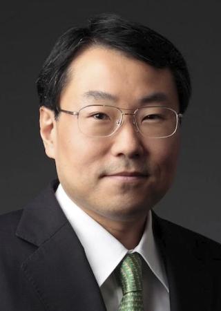 佐藤伸一容疑者（東大のホームページから）