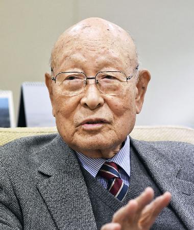 韓国の孔魯明元駐日大使