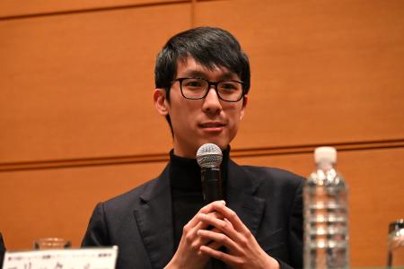 　エリック・ルー