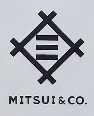 三井物産＝東京都千代田区