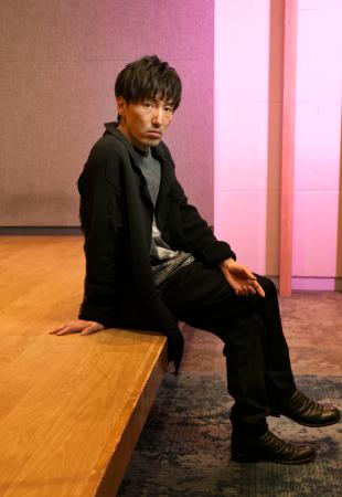 　澤野弘之＝東京都千代田区