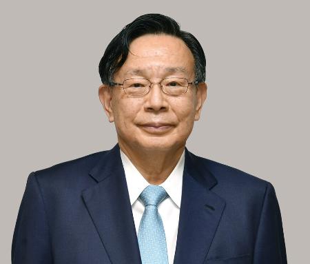 木村義雄氏