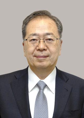 斉藤鉄夫氏