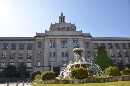 滋賀県庁