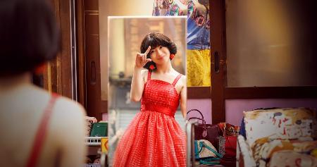 Ｎｅｔｆｌｉｘ映画「Ｔｈｉｓ　ｉｓ　Ｉ」より