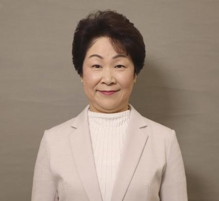 吉村美栄子山形県知事