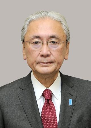 古屋圭司氏