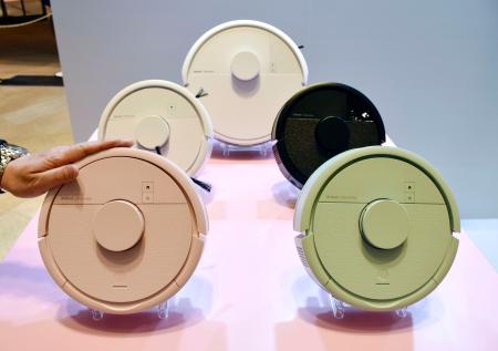 ルンバ、日本向け小型モデル販売｜埼玉新聞｜埼玉の最新ニュース