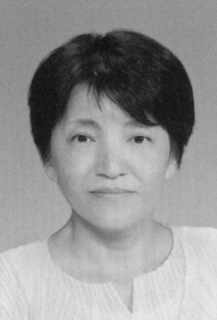 東亜由美氏