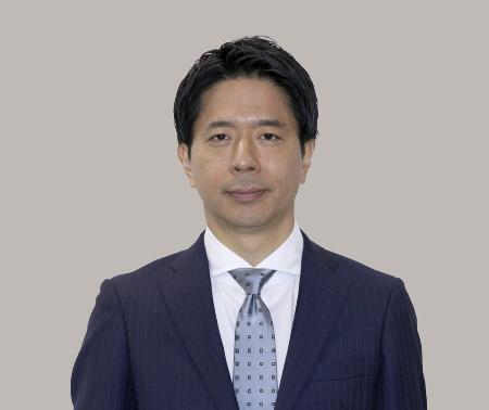 　岡田悟氏