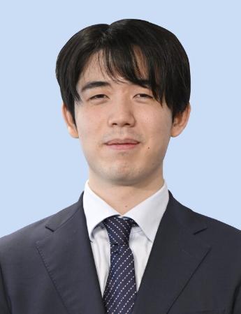 藤井聡太棋王