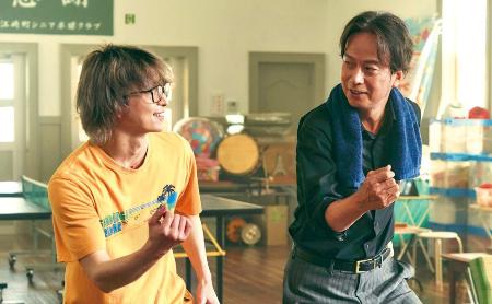 （Ｃ）２０２６『スペシャルズ』フィルムパートナーズ