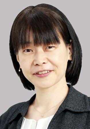 後藤由季子・東京大教授