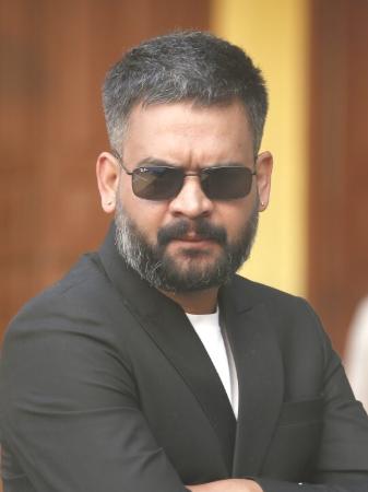 　ネパールのバレンドラ・シャハ前カトマンズ市長（ゲッティ＝共同）