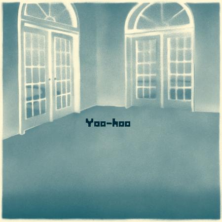 坂本慎太郎のアルバム「ヤッホー」（（Ｃ）ｚｅｌｏｎｅ　ｒｅｃｏｒｄｓ）
