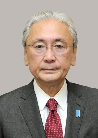 古屋圭司氏