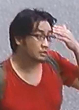 青葉真司死刑囚