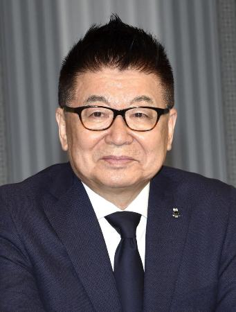 生島ヒロシさん