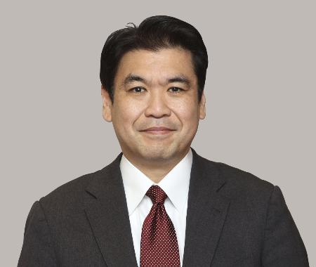 松本洋平文科相