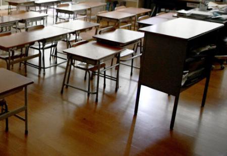 教室のイメージ