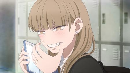 　『氷の城壁』より（（ｃ）阿賀沢紅茶／集英社・ＴＶアニメ『氷の城壁』製作委員会）