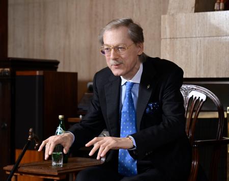 　スタニスラフ・ブーニン＝東京都世田谷区