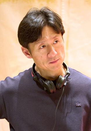 映画監督の李相日さん