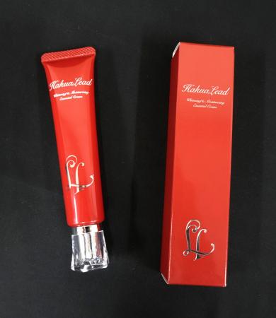 　一部業務停止命令を受けた美容品通販会社「ＭＩＯ」が販売していたクリーム