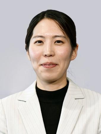 福間香奈女流五冠