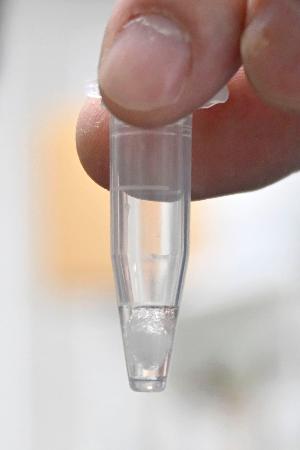 化合物「Ｍｉｃ―６２８」の溶液