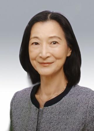 近藤宏子氏