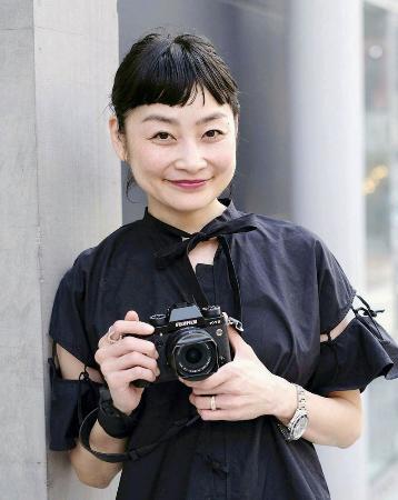 シトウレイさん