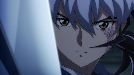 原作／高橋留美子「ＭＡＯ」（小学館「週刊少年サンデー」連載）　（ｃ）高橋留美子／小学館／「ＭＡＯ」製作委員会