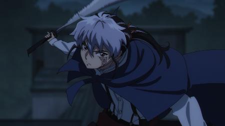 原作/高橋留美子「MAO」(小学館「週刊少年サンデー」連載) (c)高橋留美子/小学館/「MAO」製作委員会