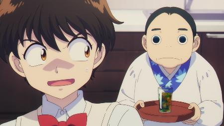 原作/高橋留美子「MAO」(小学館「週刊少年サンデー」連載) (c)高橋留美子/小学館/「MAO」製作委員会