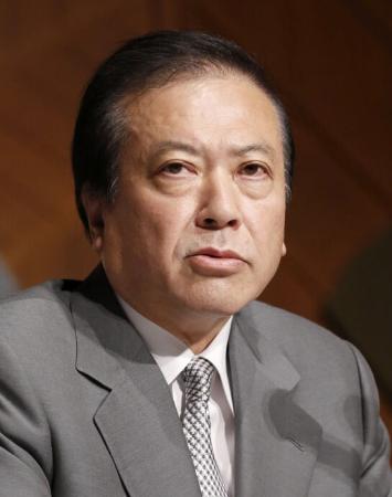 　小川賢太郎さん