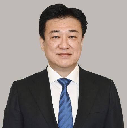 木原稔官房長官