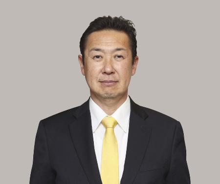 黄川田仁志氏