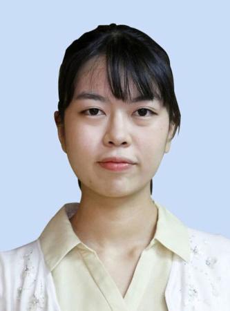 上野愛咲美女流名人