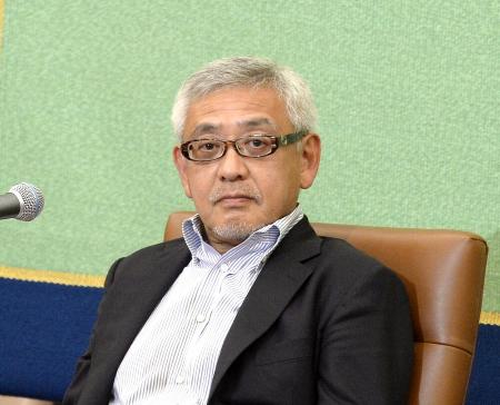 村上世彰氏