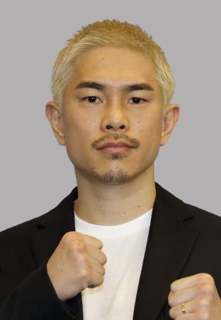 井岡一翔