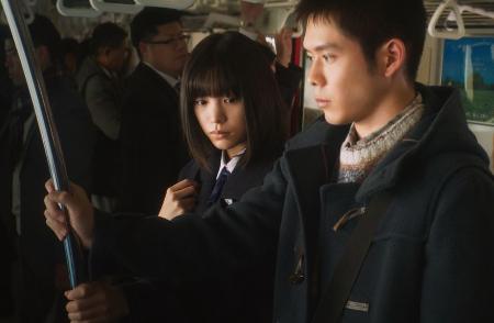 （Ｃ）２０２６　映画「人はなぜラブレターを書くのか」製作委員会