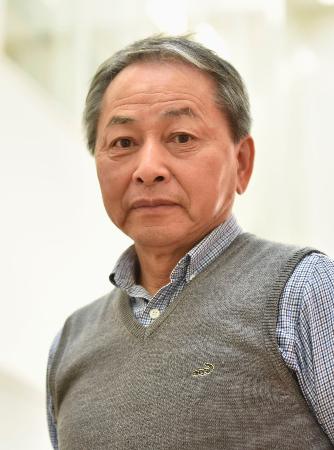 高エネルギー加速器研究機構の山本明名誉教授（同機構提供）